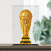 Picture of Acrylic Display Case for LEGO 43020 Editions FIFA World Cup Official Trophy