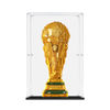 Picture of Acrylic Display Case for LEGO 43020 Editions FIFA World Cup Official Trophy