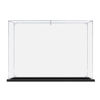 Picture of Acrylic Display Case for LEGO 72050 Super Mario Mario Kart Luigi & Mach 8