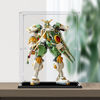 Picture of Acrylic Display Case for LEGO 71860 Ninjago Lloyd's Titan Mech 15th Anniversary