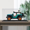 Picture of Acrylic Display Case for LEGO 42227 Technic Jeep Wrangler Rubicon SUV