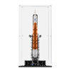 Picture of Acrylic Display Case for LEGO 42221 Technic NASA Artemis Space Launch System Rocket