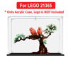 Picture of Acrylic Display Case for LEGO 21365 Ideas Love Birds