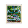 Picture of Acrylic Display Case for LEGO 31220 Art Claude Monet Bridge over a Pond of Water Lilies