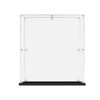 Picture of Acrylic Display Case for LEGO 77078 Fortnite Mecha Team Leader