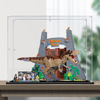 Picture of Acrylic Display Case for LEGO 75936 Jurassic World Jurassic Park T. rex Rampage