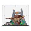 Picture of Acrylic Display Case for LEGO 75936 Jurassic World Jurassic Park T. rex Rampage