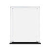 Picture of Acrylic Display Case for LEGO 75458 Star Wars Imperial Remnant AT-RT Driver Helmet