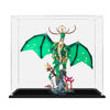 Picture of Acrylic Display Case for LEGO 71847 Ninjago The Guardian Dragon