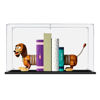 Picture of Acrylic Display Case for LEGO 43301 Disney and Pixar Toy Story Slinky Dog Bookends