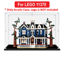 Picture of Acrylic Display Case for LEGO 11370 Icons Stranger Things The Creel House