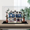 Picture of Acrylic Display Case for LEGO 11370 Icons Stranger Things The Creel House