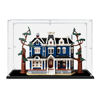 Picture of Acrylic Display Case for LEGO 11370 Icons Stranger Things The Creel House