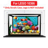 Picture of Acrylic Display Case for LEGO 10366 Icons Tropical Aquarium