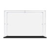 Picture of Acrylic Display Case for LEGO 10366 Icons Tropical Aquarium
