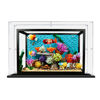 Picture of Acrylic Display Case for LEGO 10366 Icons Tropical Aquarium