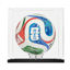 Picture of Acrylic Display Case for adidas FIFA World Cup 2026 Trionda Football Soccer Ball
