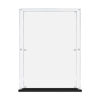 Picture of Acrylic Display Case for LEGO 77072 Fortnite Peely Bone