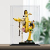 Picture of Acrylic Display Case for LEGO 77072 Fortnite Peely Bone