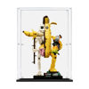 Picture of Acrylic Display Case for LEGO 77072 Fortnite Peely Bone