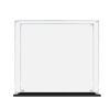 Picture of Acrylic Display Case for LEGO 75446 Star Wars Grogu Mandalorian Apprentice