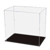Picture of Acrylic Display Case for LEGO 70922 Batman Movie DC The Joker Manor