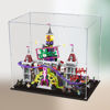 Picture of Acrylic Display Case for LEGO 70922 Batman Movie DC The Joker Manor