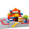 Picture of For Lego Base Plate Board Building Blocks Brick Baseplate Compatible 32x32 Stud darn tan