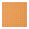 Picture of For Lego Base Plate Board Building Blocks Brick Baseplate Compatible 32x32 Stud darn tan