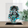 Picture of Acrylic Display Case for LEGO 43019 Editions Football Unfolded Style