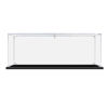 Picture of Acrylic Display Case for LEGO 42241 Technic Green Bugatti Chiron Pur Sport Hypercar