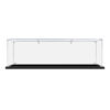 Picture of Acrylic Display Case for LEGO 42240 Technic Aston Martin Aramco AMR25 F1 Car