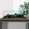 Picture of Acrylic Display Case for LEGO 42240 Technic Aston Martin Aramco AMR25 F1 Car