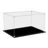 Picture of Acrylic Display Case for LEGO 43027 Editions Vini Jr. Soccer Highlights