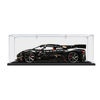 Picture of Acrylic Display Case for LEGO 42232 Technic Koenigsegg Sadair's Spear Megacar