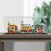 Picture of Acrylic Display Case for LEGO 43302 Disney Main Street U.S.A.