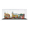 Picture of Acrylic Display Case for LEGO 43302 Disney Main Street U.S.A.