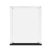 Picture of Acrylic Display Case for LEGO 43023 Editions McLaren Mastercard F1 Team Lando Norris Helmet