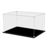 Picture of Acrylic Display Case for LEGO 43011 Editions Lionel Messi Football Highlights