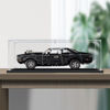 Picture of Acrylic Display Case for LEGO 42231 Fast and Furious Dodge Charger R/T Car