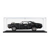 Picture of Acrylic Display Case for LEGO 42231 Fast and Furious Dodge Charger R/T Car