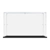 Picture of Acrylic Display Case for LEGO 11380 Icons Road Bike