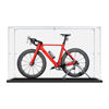 Picture of Acrylic Display Case for LEGO 11380 Icons Road Bike
