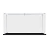 Picture of Acrylic Display Case for LEGO 3x Editions Ferrari Charles Leclerc Helmet McLaren Lewis Hamilton 43014 43022 43017 43023