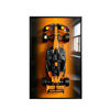 Picture of Wall Mount Display Frame for LEGO 42228 Technic McLaren MCL39 F1 Car