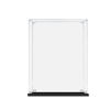 Picture of Acrylic Display Case for LEGO 75461 Star Wars Up-Scaled Darth Vader Minifigure