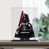 Picture of Acrylic Display Case for LEGO 75461 Star Wars Up-Scaled Darth Vader Minifigure