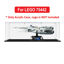 Picture of Acrylic Display Case for LEGO 75442 Star Wars UCS The Mandalorian’s N-1 Starfighter