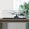 Picture of Acrylic Display Case for LEGO 75442 Star Wars UCS The Mandalorian’s N-1 Starfighter