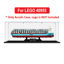 Picture of Acrylic Display Case for LEGO 40955 Icons Maersk Dual-Fuel Container Vessel